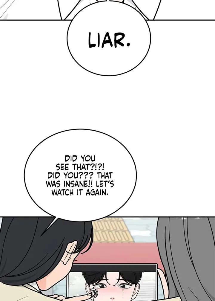 I Want to be the Director’s Husband Chapter 1 page 8
