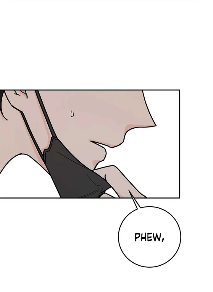 I Want to be the Director’s Husband Chapter 1 page 17