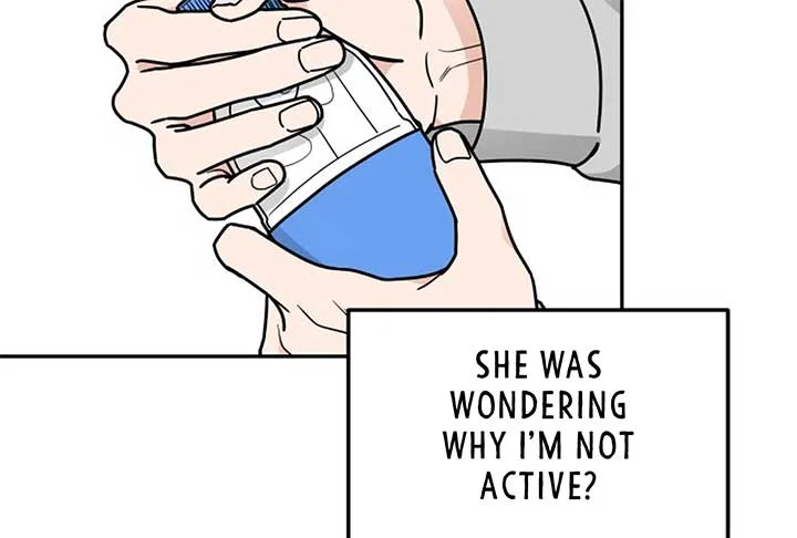 I Want to be the Director’s Husband Chapter 1 page 23