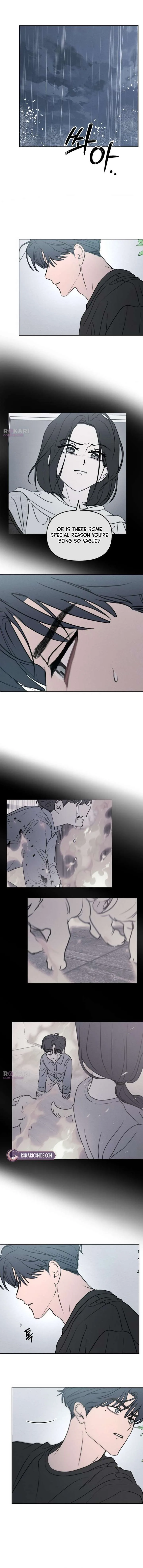 I Want To Be Fooled Chapter 44 page 11