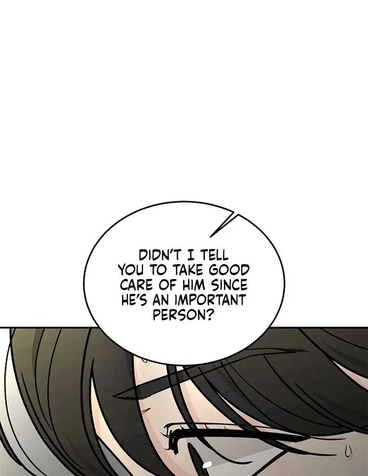 I Want to be the Director’s Husband Chapter 1 page 117