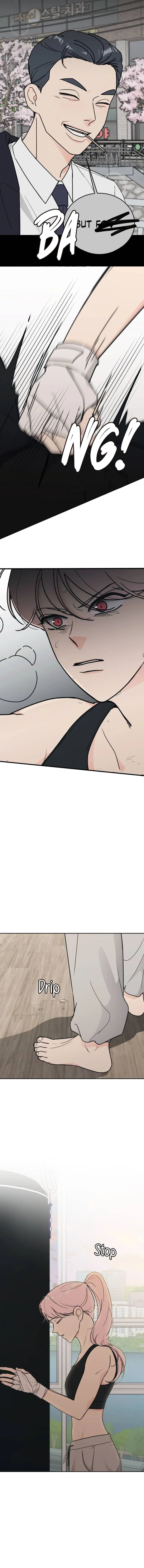 I Want to be the Director’s Husband Chapter 4 page 5