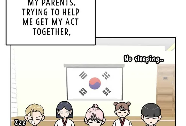 I Want to be the Director’s Husband Chapter 1 page 170
