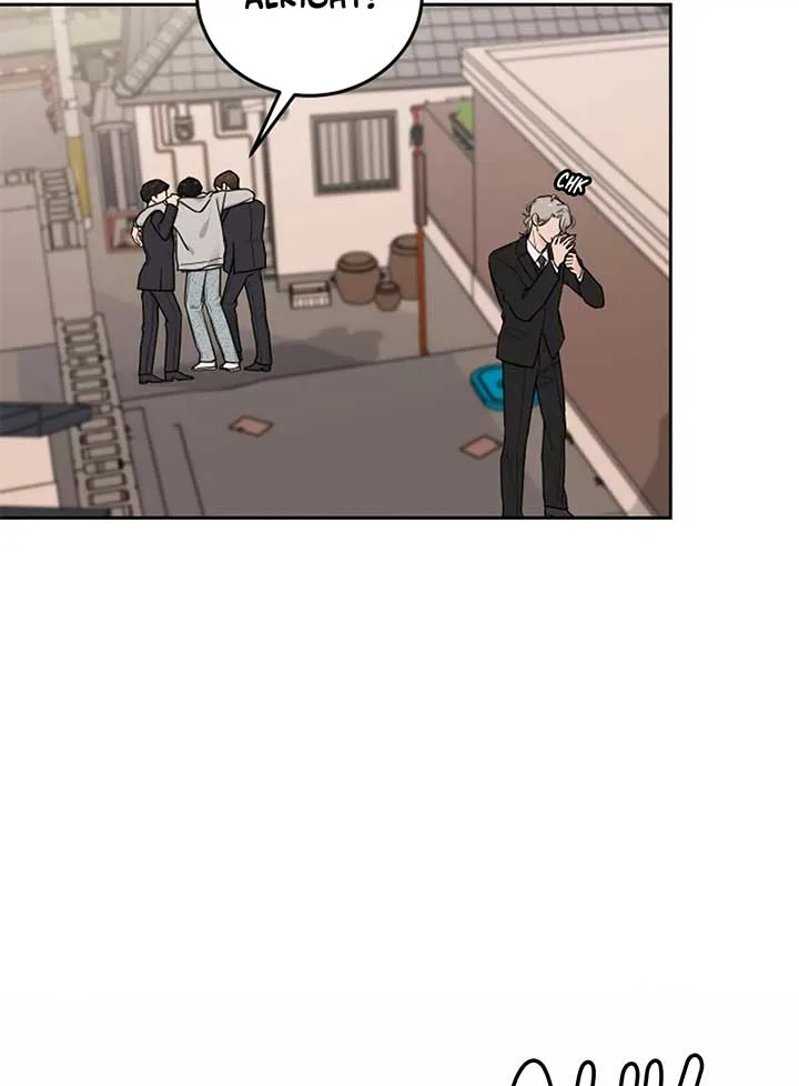 I Want to be the Director’s Husband Chapter 1 page 82