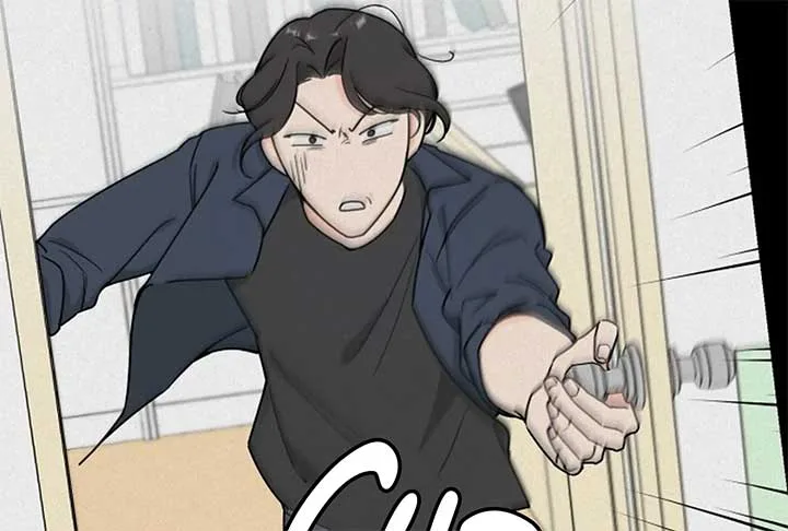 I Want to be the Director’s Husband Chapter 1 page 45