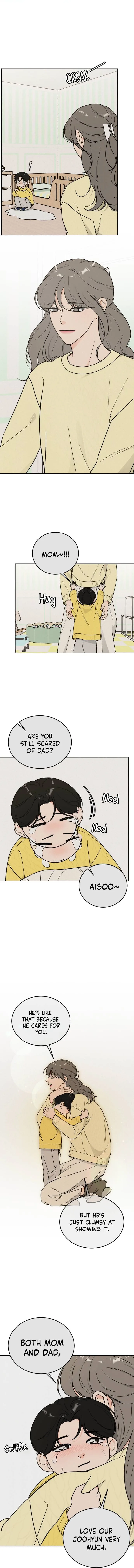 I Want to be the Director’s Husband Chapter 4 page 13