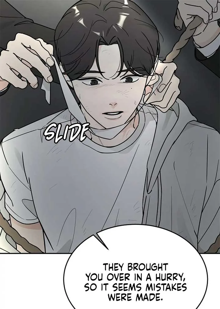 I Want to be the Director’s Husband Chapter 1 page 122