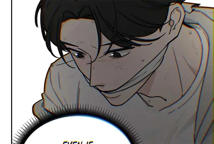 I Want to be the Director’s Husband Chapter 1 page 110