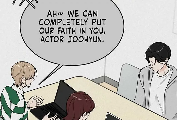 I Want to be the Director’s Husband Chapter 1 page 38