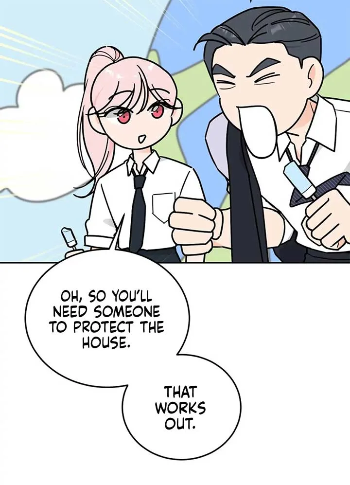 I Want to be the Director’s Husband Chapter 1 page 263