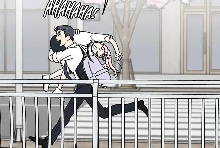 I Want to be the Director’s Husband Chapter 1 page 304