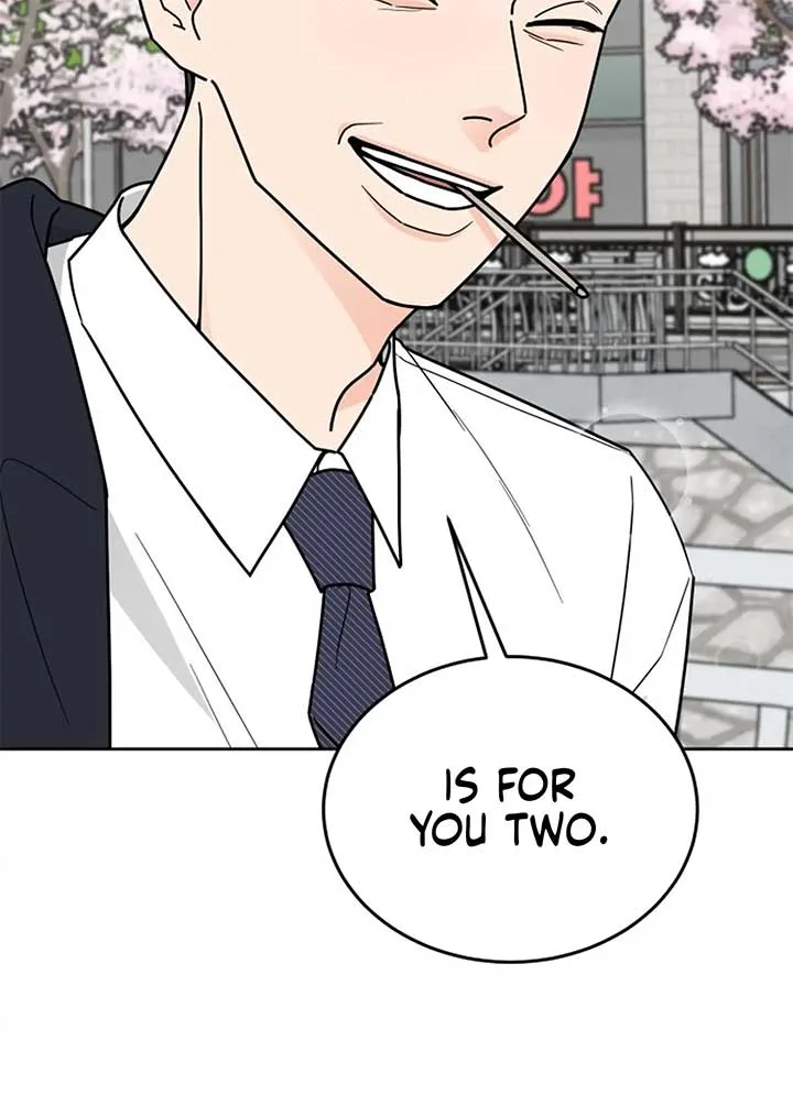 I Want to be the Director’s Husband Chapter 1 page 290