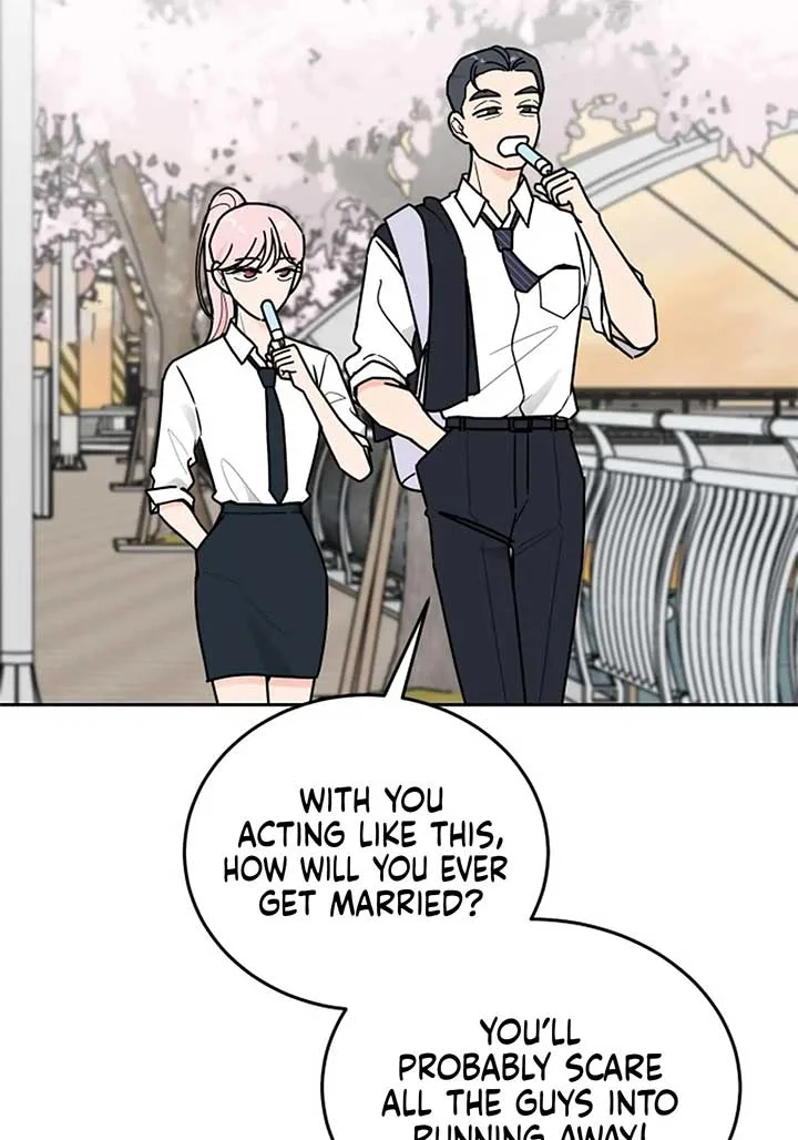 I Want to be the Director’s Husband Chapter 1 page 247