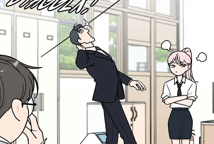 I Want to be the Director’s Husband Chapter 1 page 239
