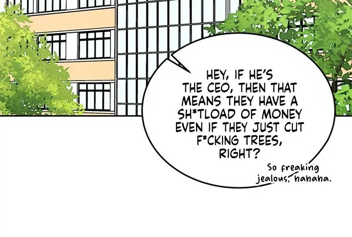I Want to be the Director’s Husband Chapter 1 page 205