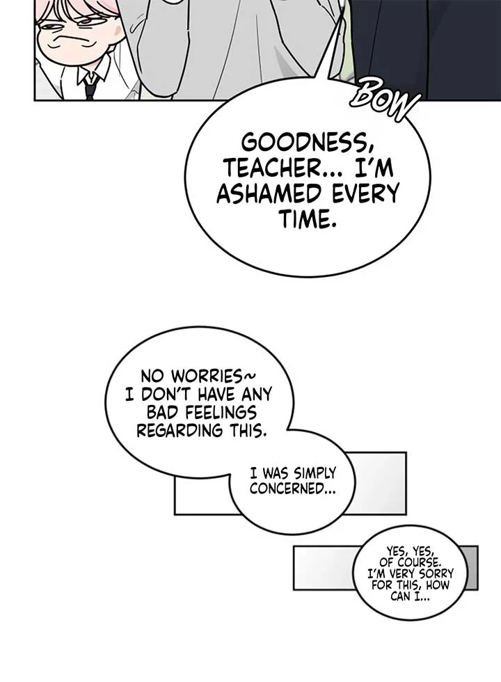 I Want to be the Director’s Husband Chapter 1 page 220