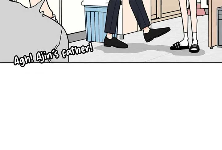 I Want to be the Director’s Husband Chapter 1 page 240