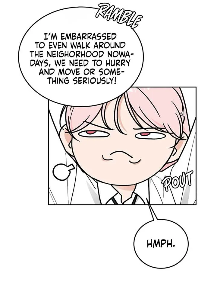 I Want to be the Director’s Husband Chapter 1 page 218