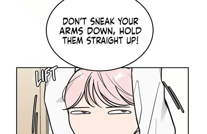I Want to be the Director’s Husband Chapter 1 page 216