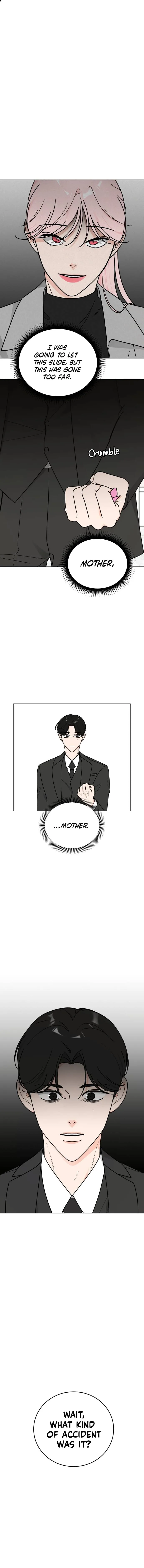 I Want to be the Director’s Husband Chapter 4 page 17