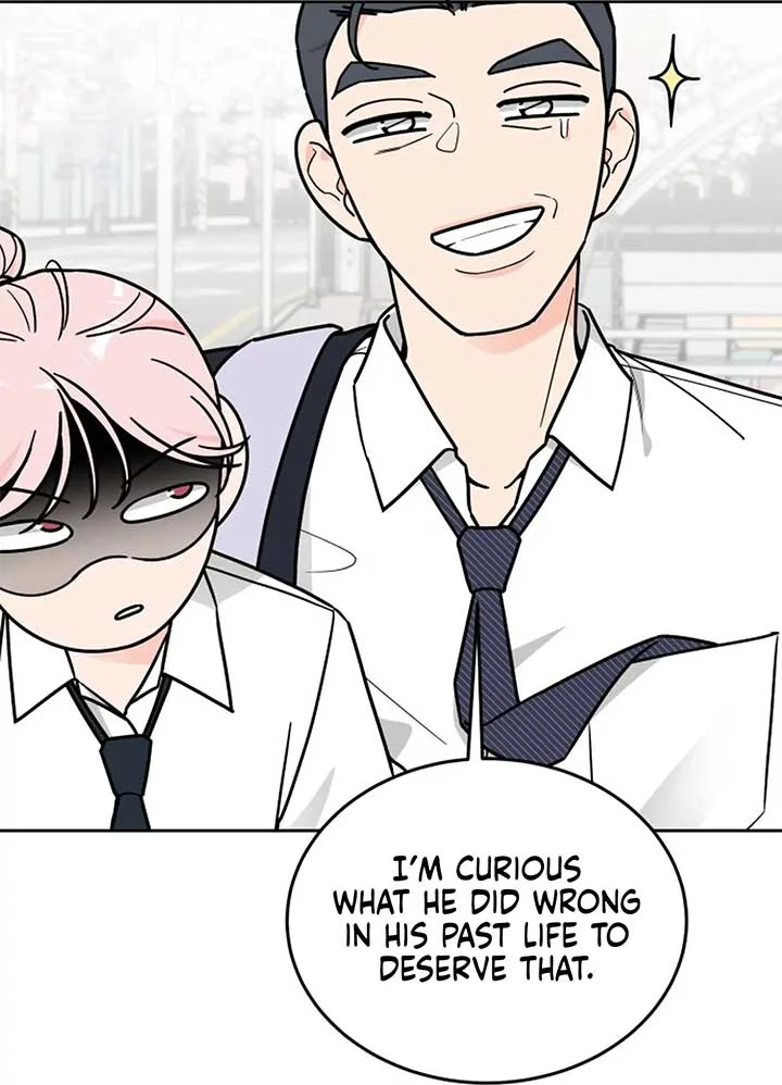 I Want to be the Director’s Husband Chapter 1 page 296