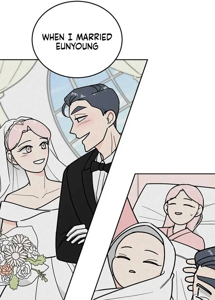 I Want to be the Director’s Husband Chapter 1 page 287