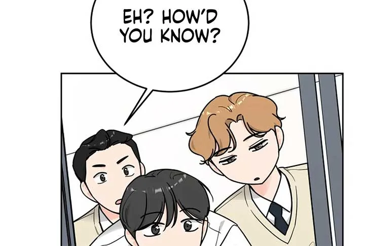 I Want to be the Director’s Husband Chapter 1 page 202