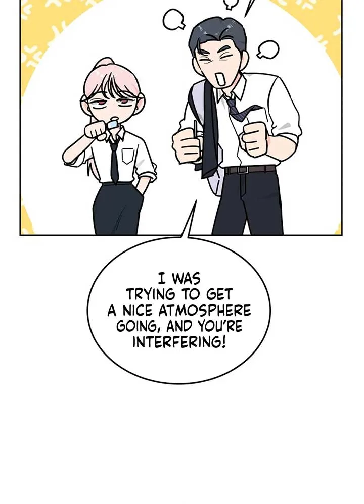 I Want to be the Director’s Husband Chapter 1 page 293