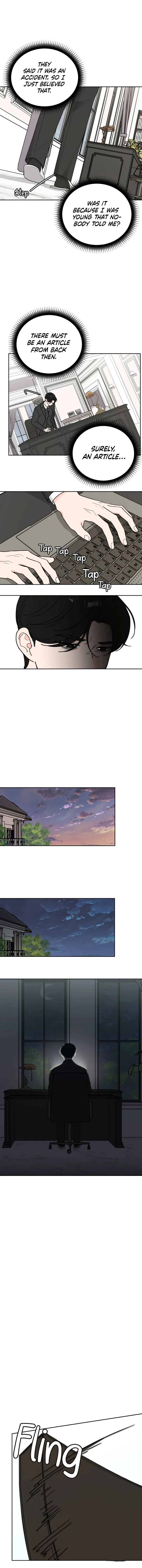 I Want to be the Director’s Husband Chapter 4 page 18