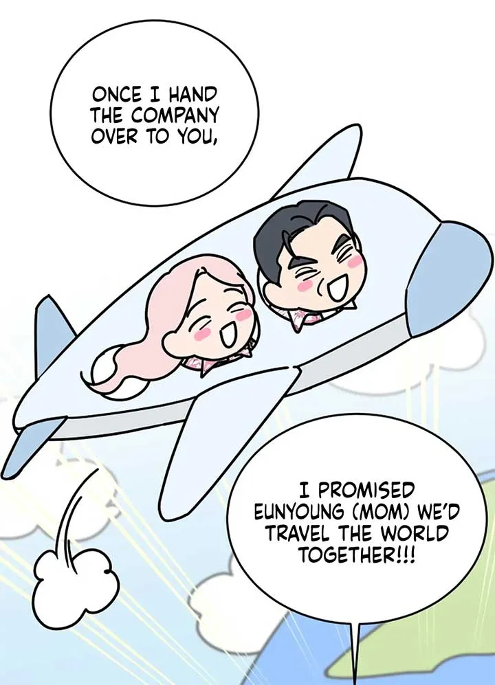 I Want to be the Director’s Husband Chapter 1 page 262