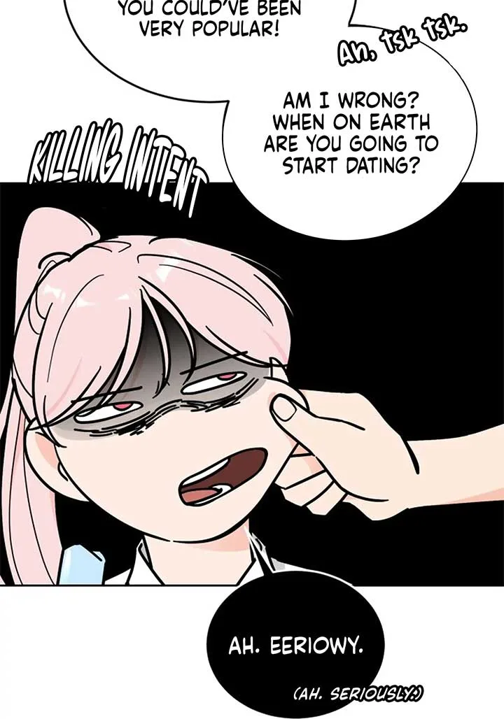 I Want to be the Director’s Husband Chapter 1 page 251