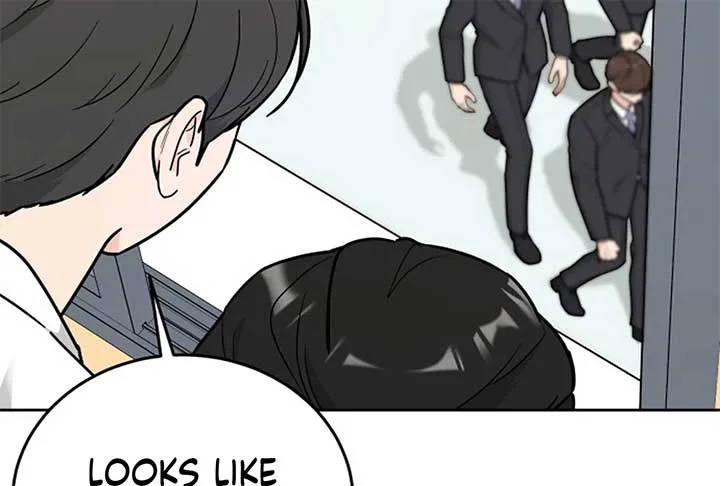 I Want to be the Director’s Husband Chapter 1 page 200