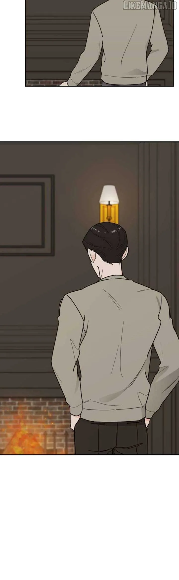I Want to be the Director’s Husband Chapter 5 page 28