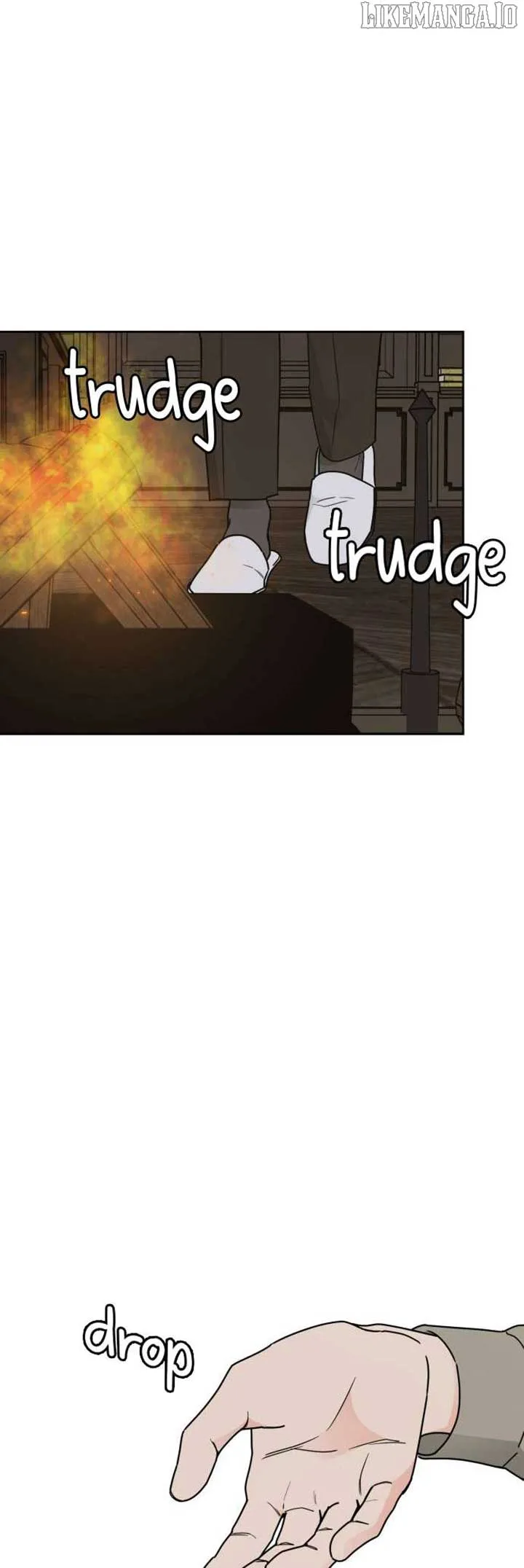 I Want to be the Director’s Husband Chapter 5 page 24