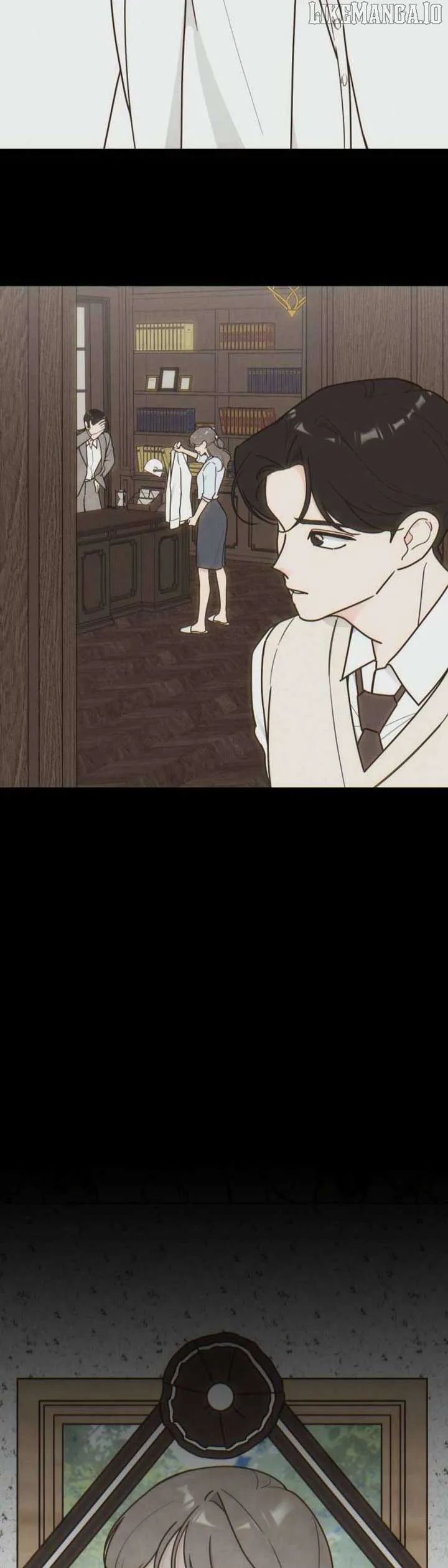 I Want to be the Director’s Husband Chapter 5 page 12
