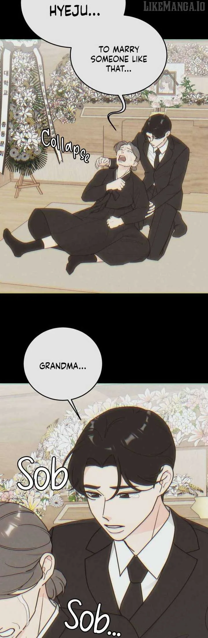 I Want to be the Director’s Husband Chapter 5 page 16
