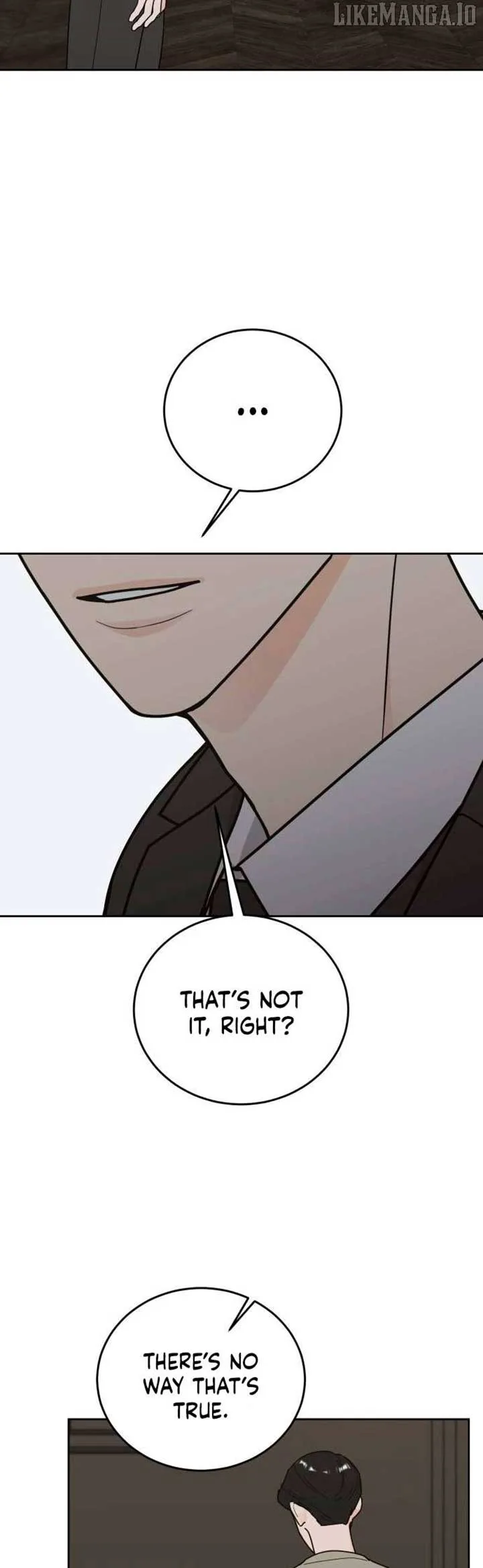 I Want to be the Director’s Husband Chapter 5 page 27