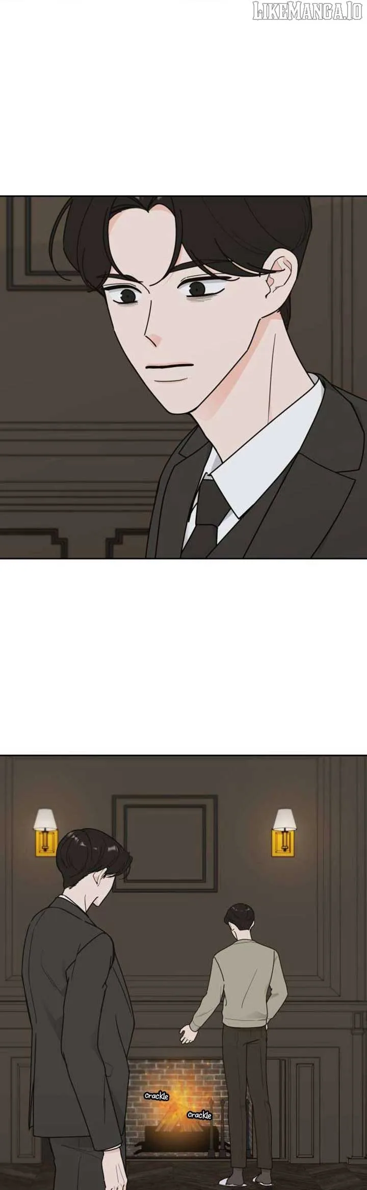 I Want to be the Director’s Husband Chapter 5 page 26