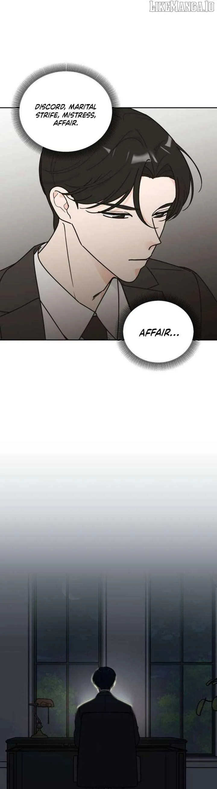 I Want to be the Director’s Husband Chapter 5 page 19