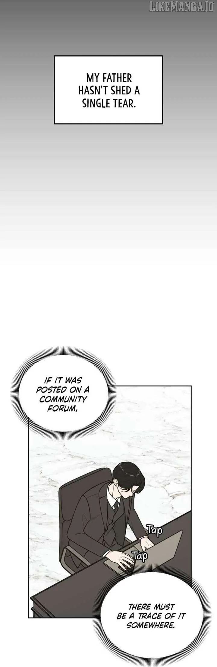 I Want to be the Director’s Husband Chapter 5 page 18