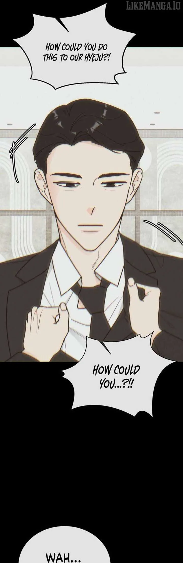 I Want to be the Director’s Husband Chapter 5 page 15