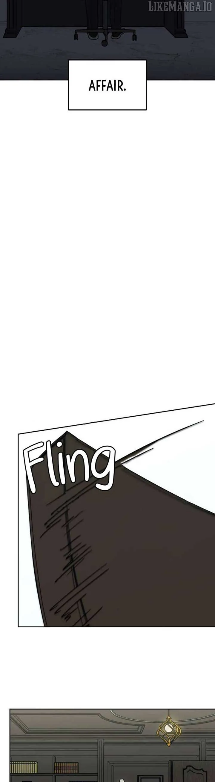 I Want to be the Director’s Husband Chapter 5 page 20