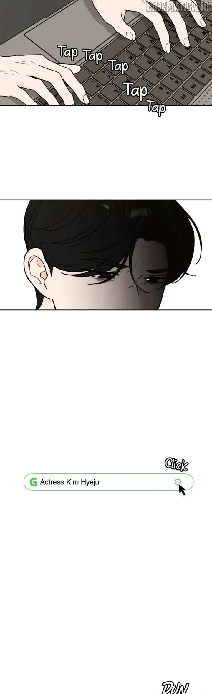 I Want to be the Director’s Husband Chapter 5 page 3