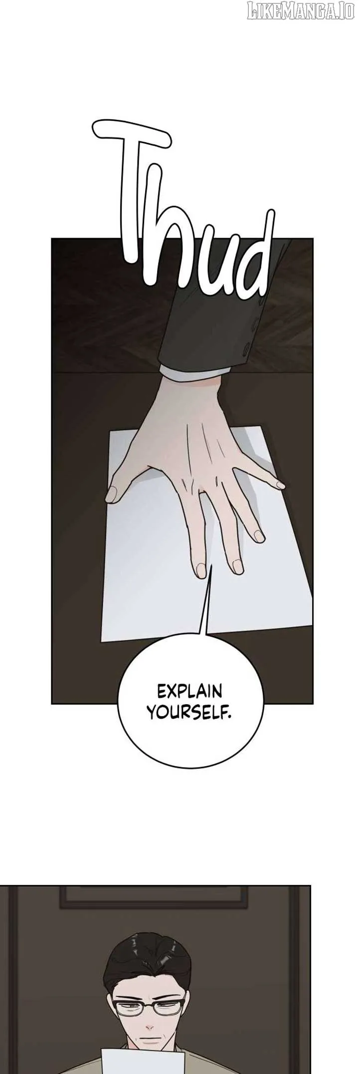 I Want to be the Director’s Husband Chapter 5 page 22