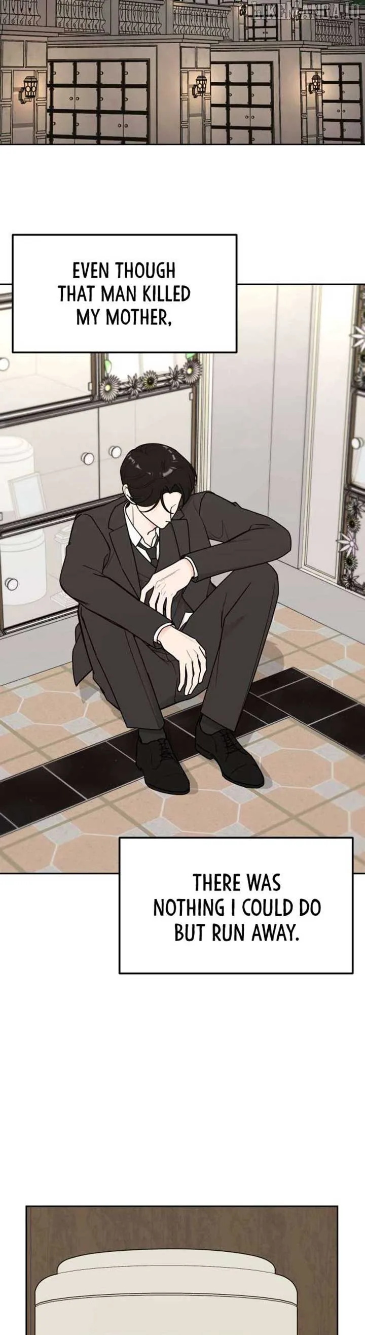I Want to be the Director’s Husband Chapter 5 page 43