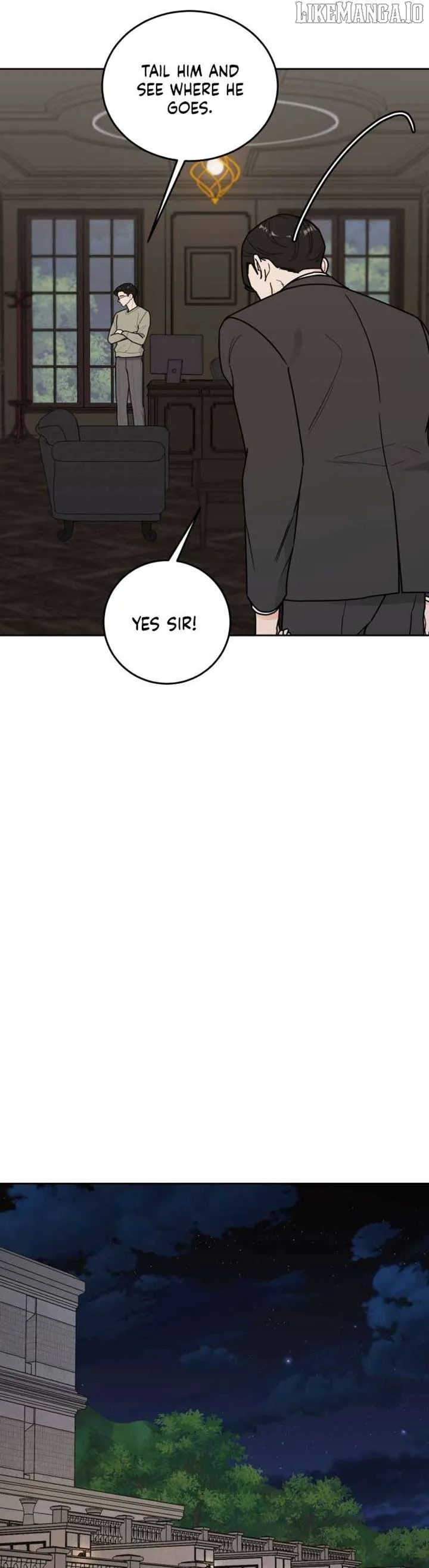 I Want to be the Director’s Husband Chapter 5 page 42