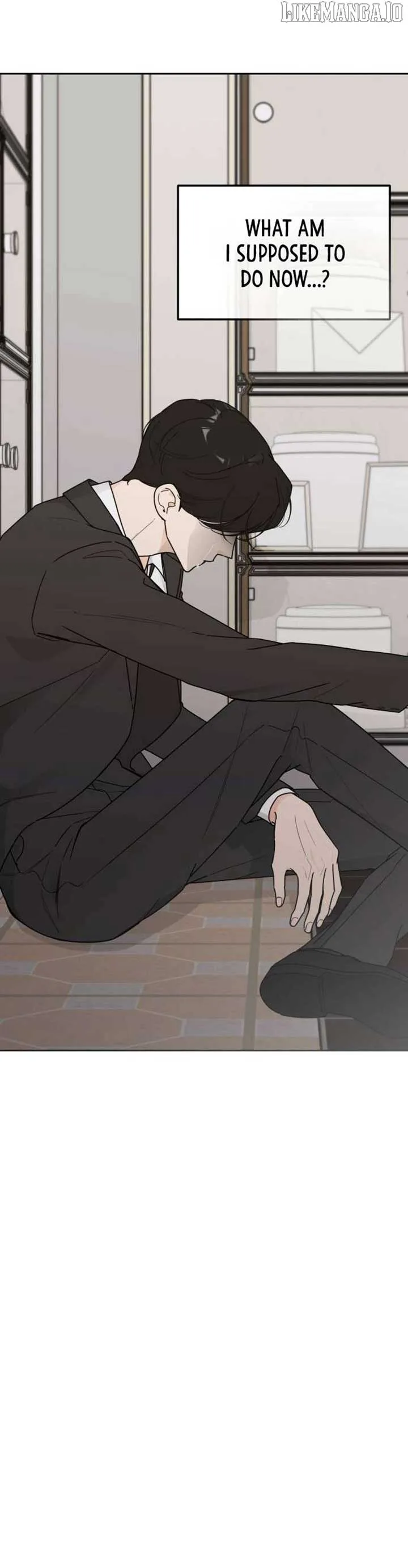I Want to be the Director’s Husband Chapter 5 page 46