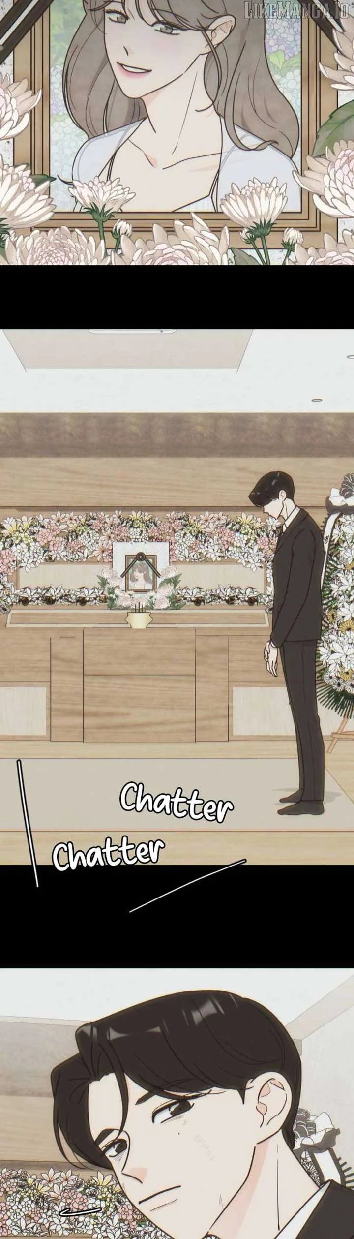 I Want to be the Director’s Husband Chapter 5 page 13