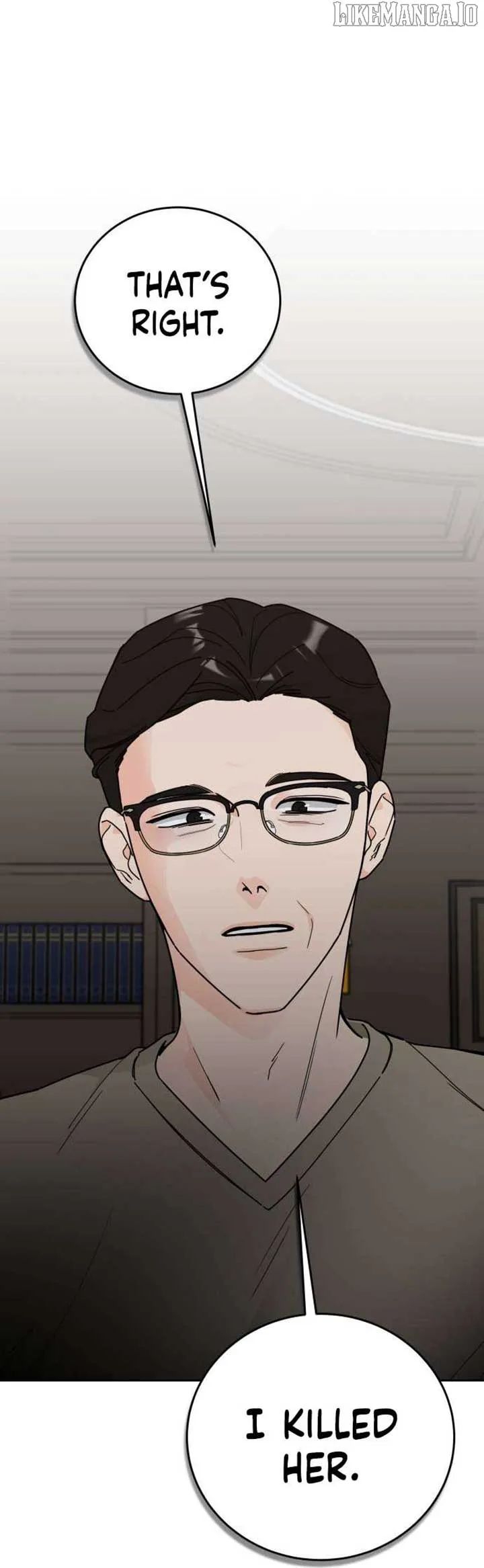 I Want to be the Director’s Husband Chapter 5 page 29