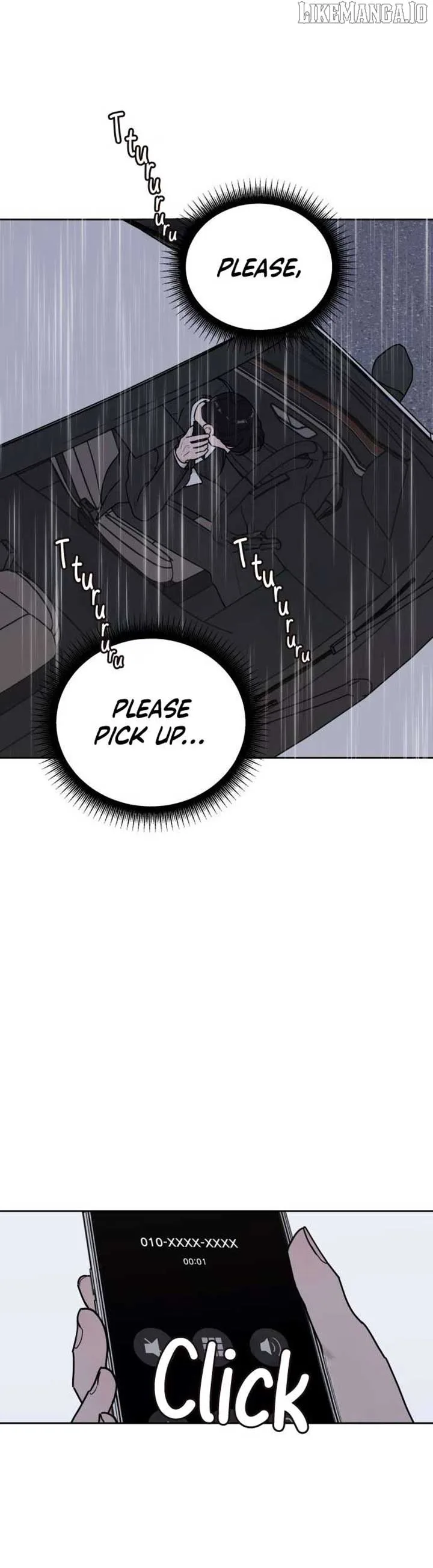 I Want to be the Director’s Husband Chapter 5 page 56